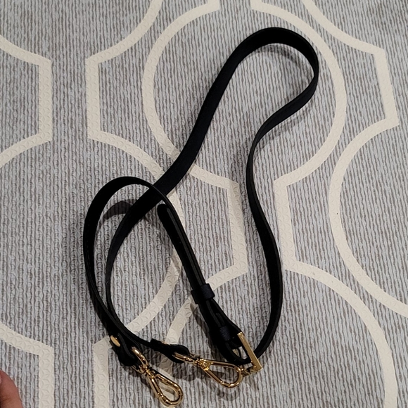 Blue Black Martin Sitbon purse - Picture 5 of 8